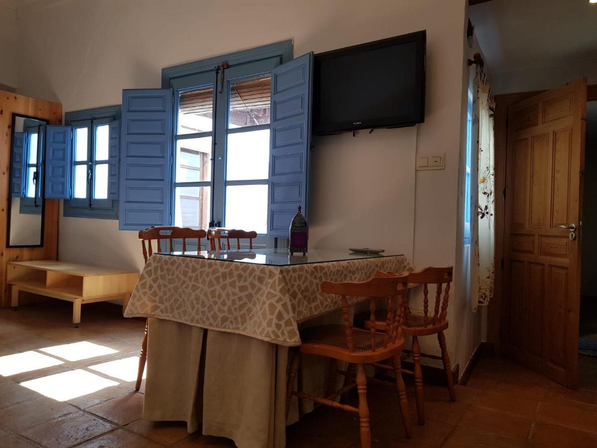 Loft De La Seda Centro Ayuntamiento Apartment Granada Bagian luar foto