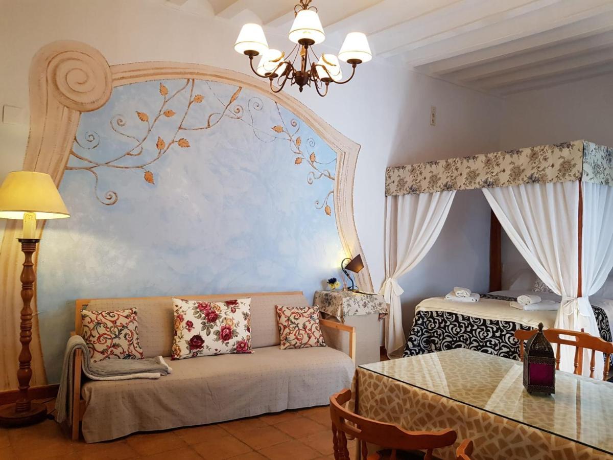 Loft De La Seda Centro Ayuntamiento Apartment Granada Bagian luar foto