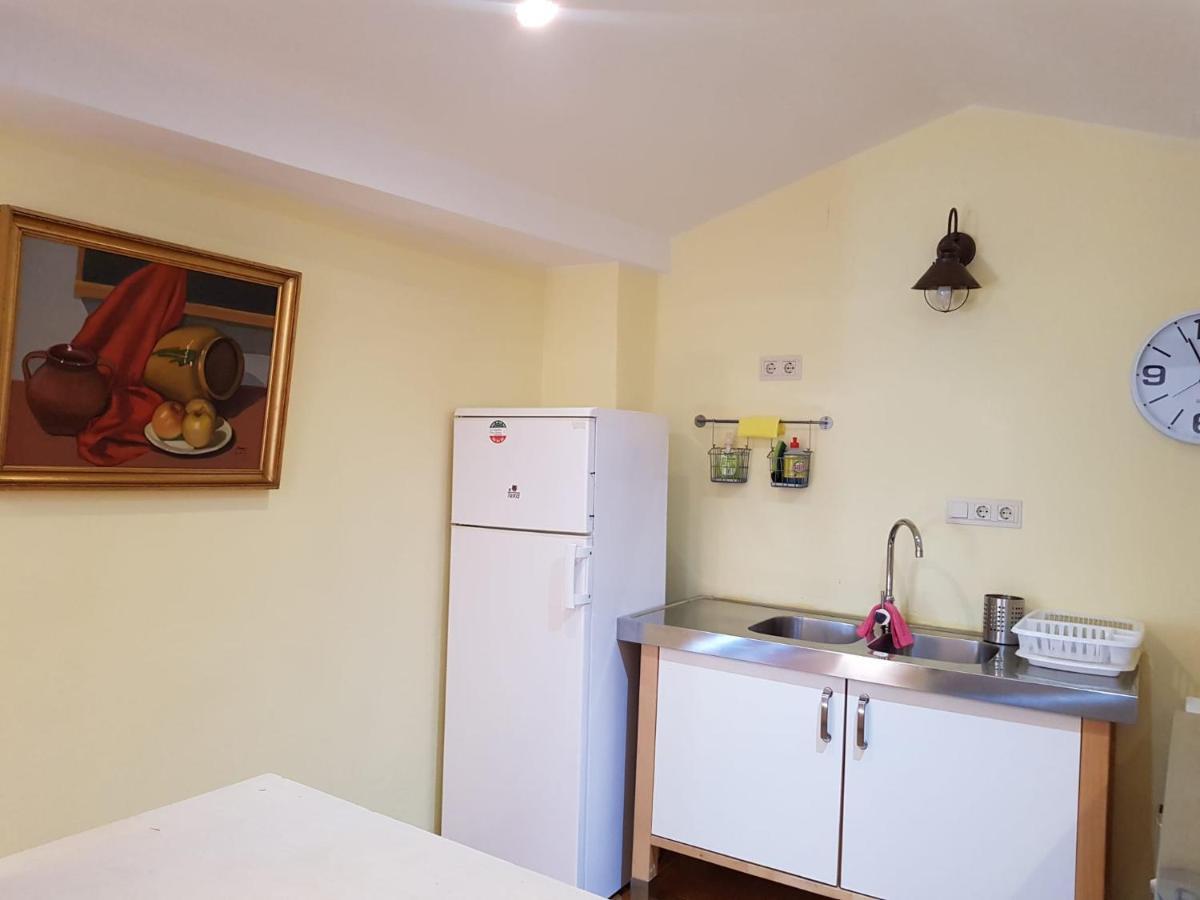Loft De La Seda Centro Ayuntamiento Apartment Granada Bagian luar foto